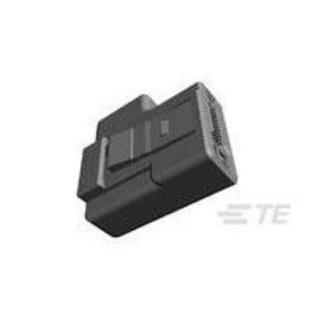 Te Connectivity 1.5 MINI CT LATTICE PLUG/KIT K 2-292249-2